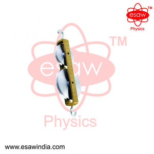 ESAW Metal Pulleys 50 MM (EM-7469)