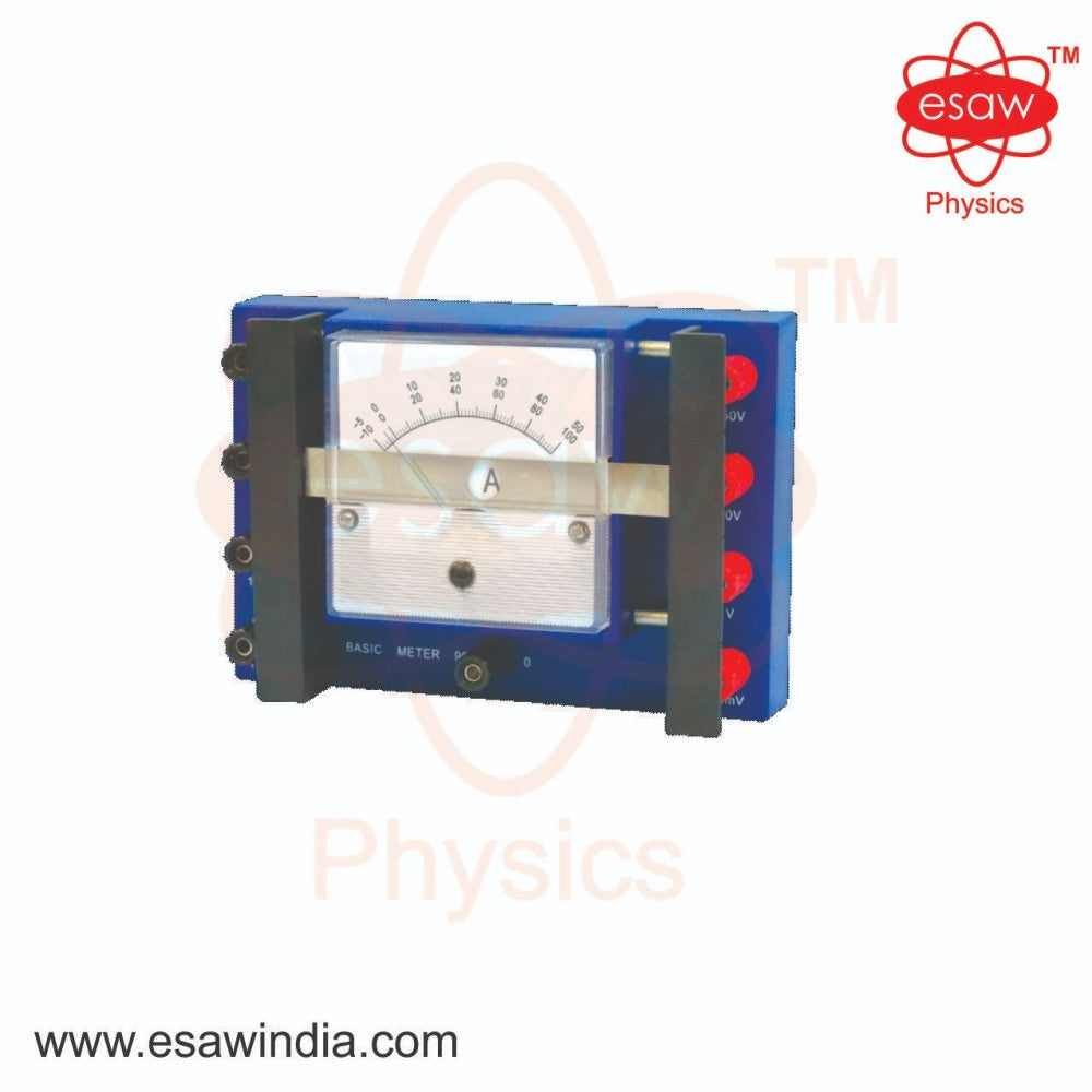 ESAW Multi Range Meter (ME-8099)