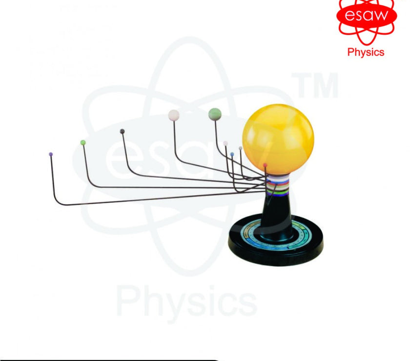 ESAW  Orrery (MES-8477)