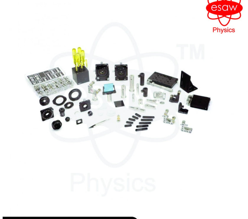 ESAW Physical Optics Kit (LO-1031)