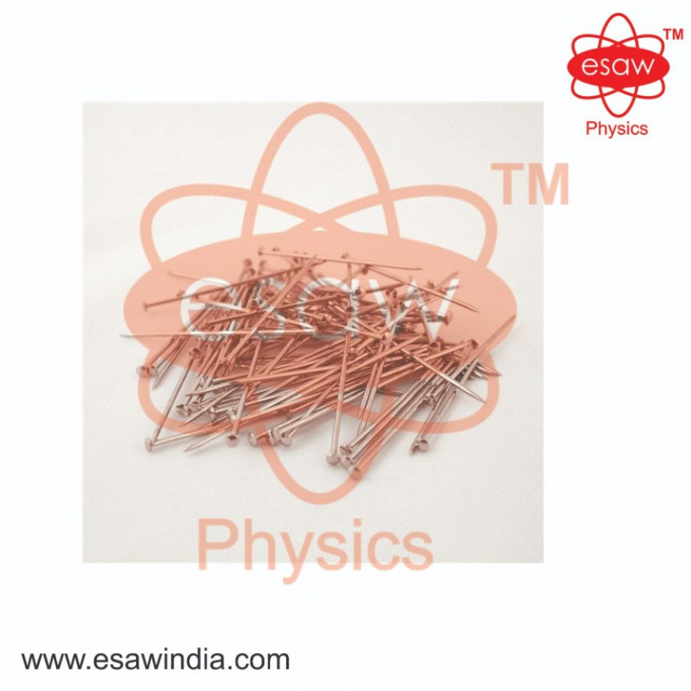 ESAW Pins For Optics Experiments (LO-6556)