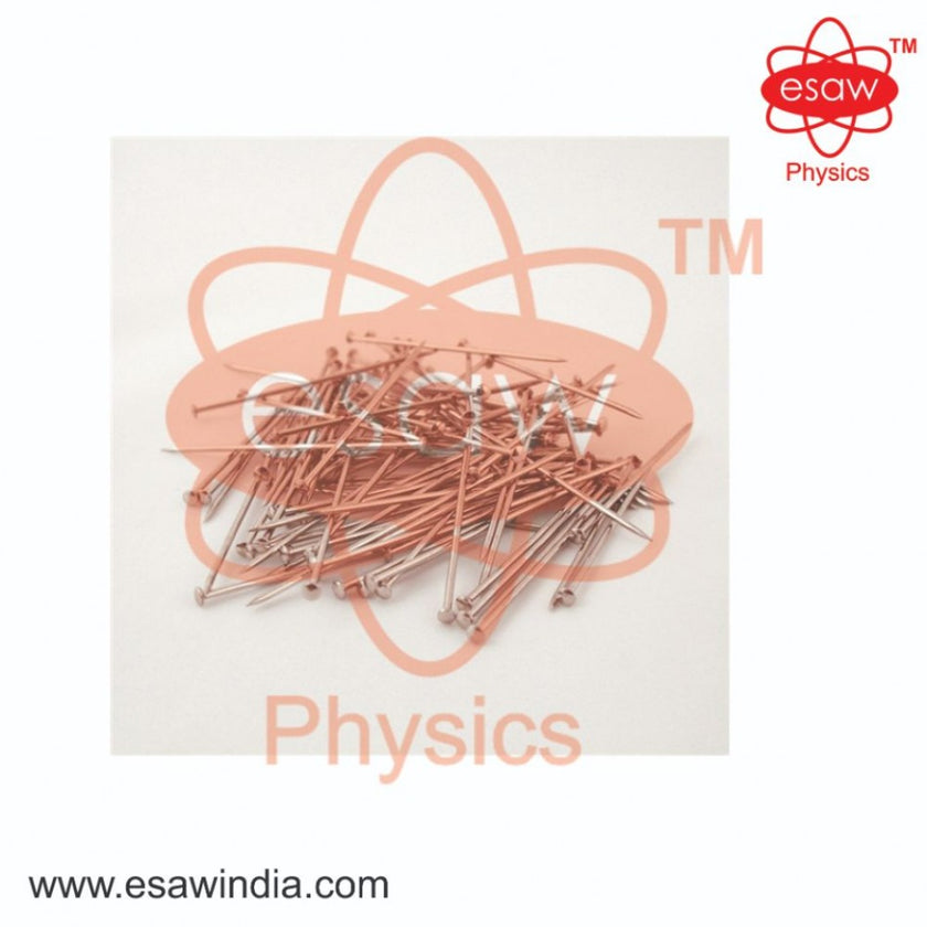 ESAW Pins For Optics Experiments (LO-6556)