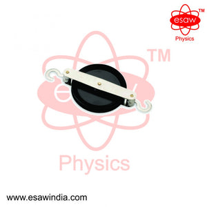 ESAW Plastic Pulleys (EM-7496)