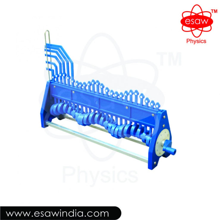 ESAW Plastic Wave Apparatus (SW-2175)