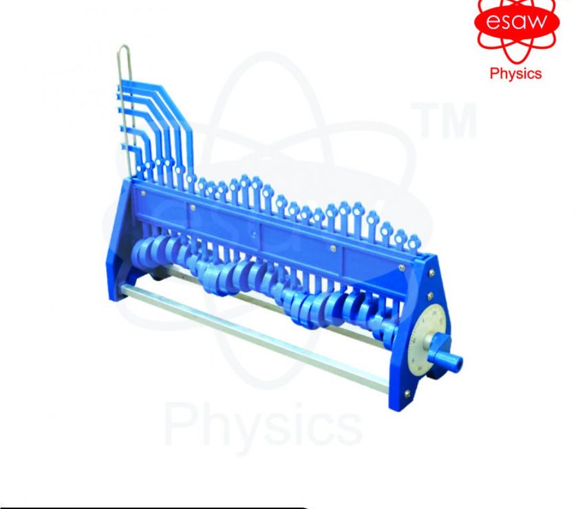 ESAW Plastic Wave Apparatus (SW-2175)