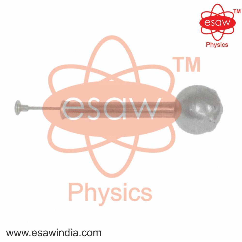 ESAW Pressure String Simple Pascal Law (SM-1322)