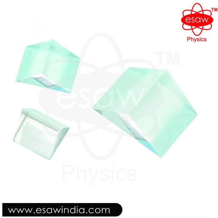 ESAW Right Angled Acrylic Prisms (LO-6600)