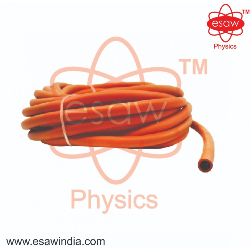 ESAW Rubber Tubing (SM-1376)