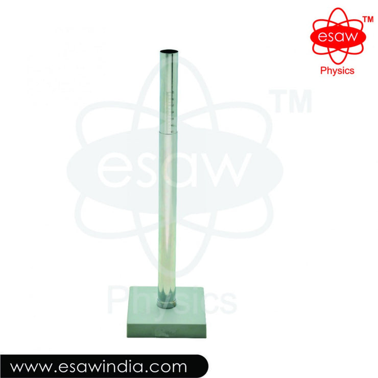 ESAW Simple Form Resonance Apparatus (SW-1884)