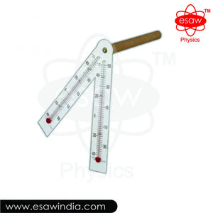 ESAW Sling Psychrometer Kit (MES-8585)