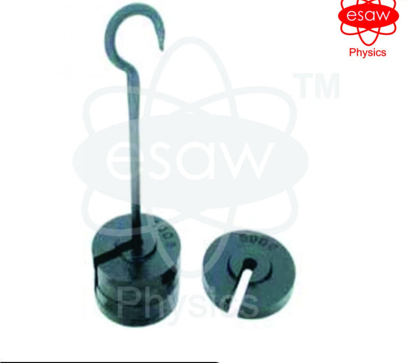 ESAW Slotted Weight (SW-2531)