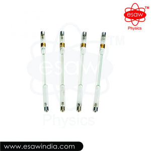 ESAW Spectrum Tubes (SW-2886)