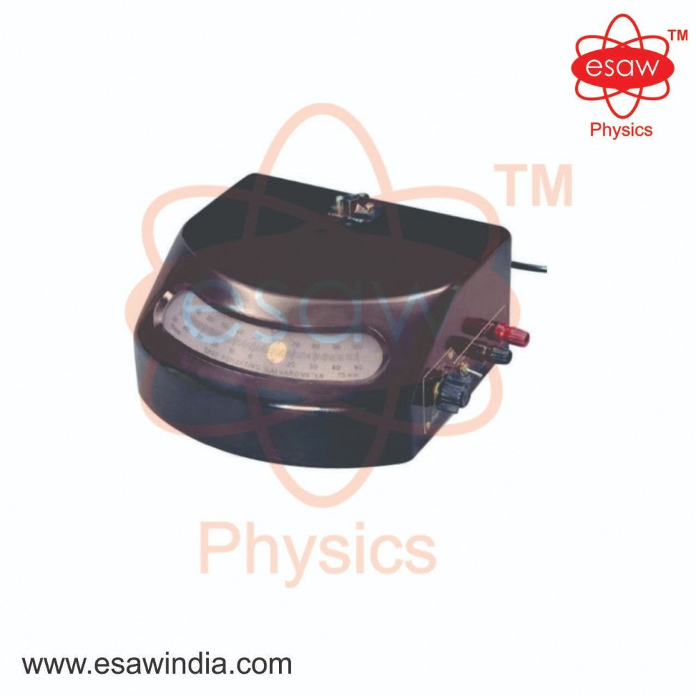 ESAW Spot Galvanometer (ME-8108)