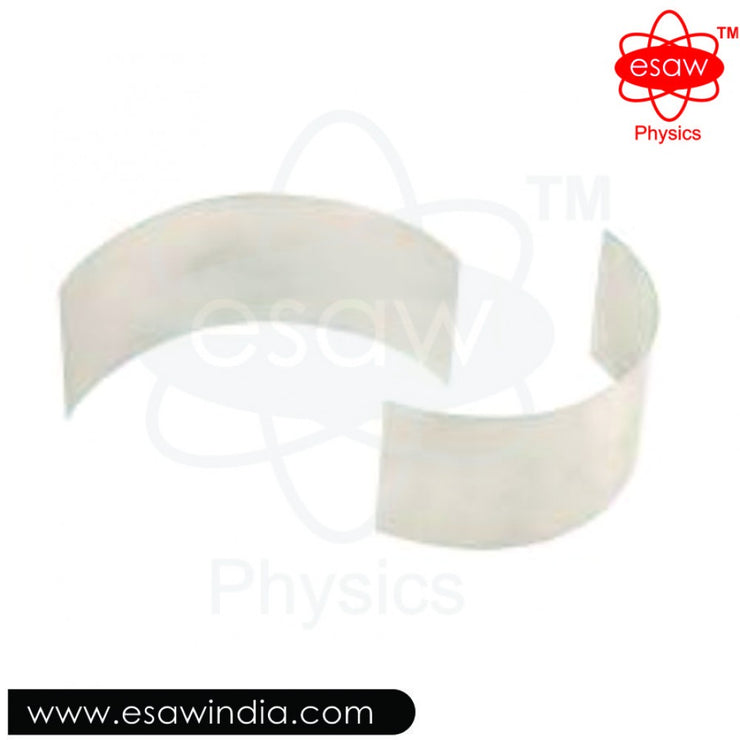 ESAW Stainless Steel Cylindrical Mirror (LO-6573)