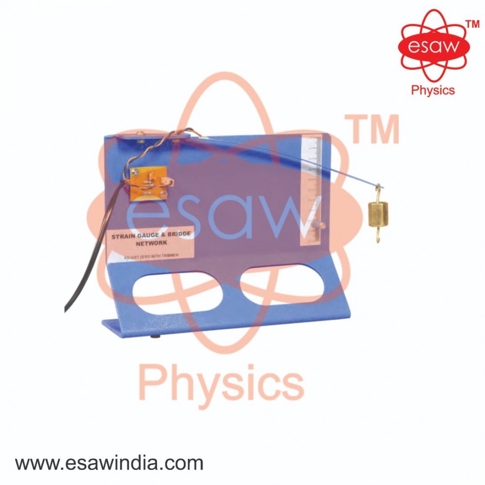 ESAW Strain Gauge (EM-7362)