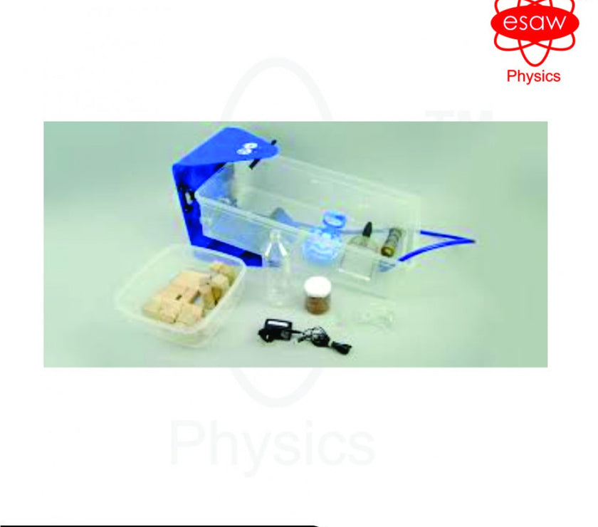 ESAW Stream Table Kit (MES-8945)