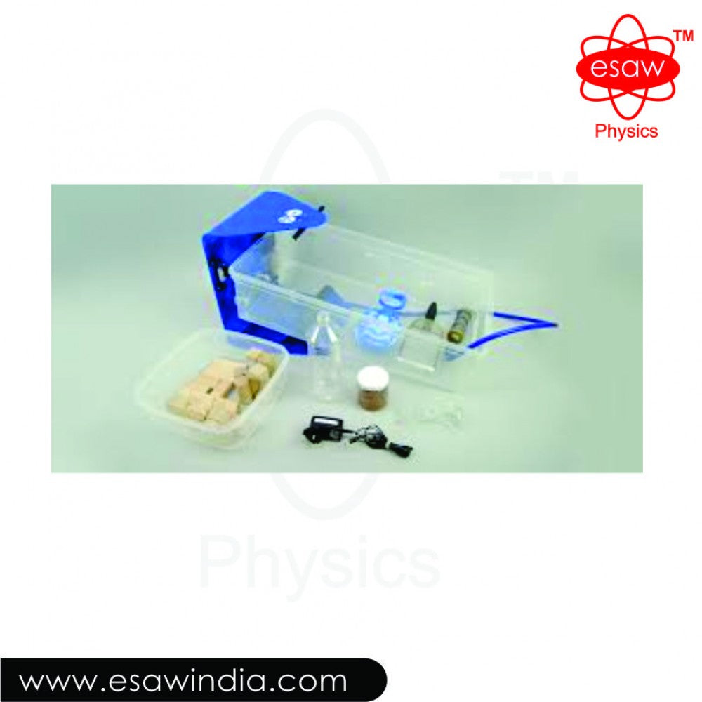 ESAW Stream Table Kit (MES-8945)