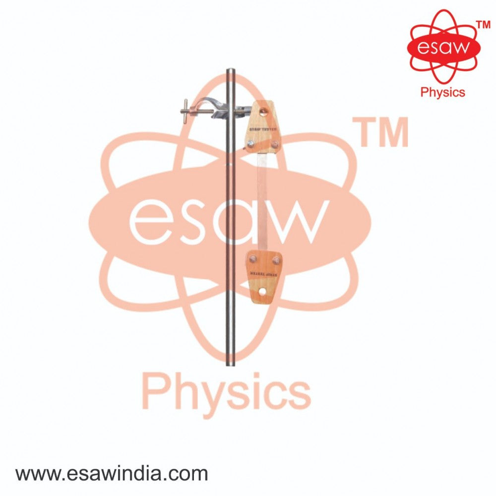 ESAW  Strip Tester  (EM-7424)