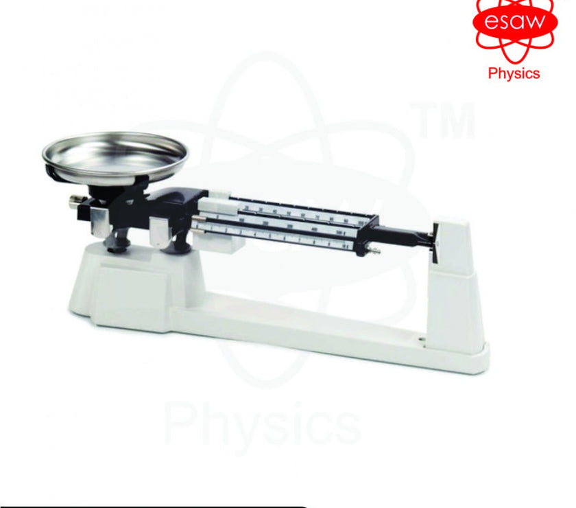 ESAW Triple Beam Balance (M-966)