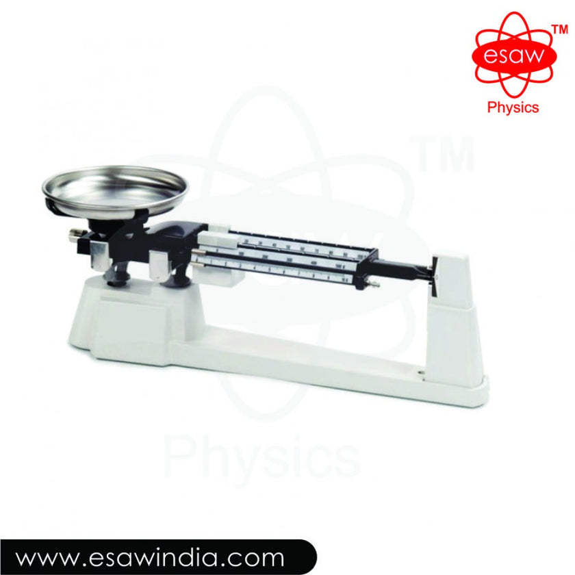 ESAW Triple Beam Balance (M-966)