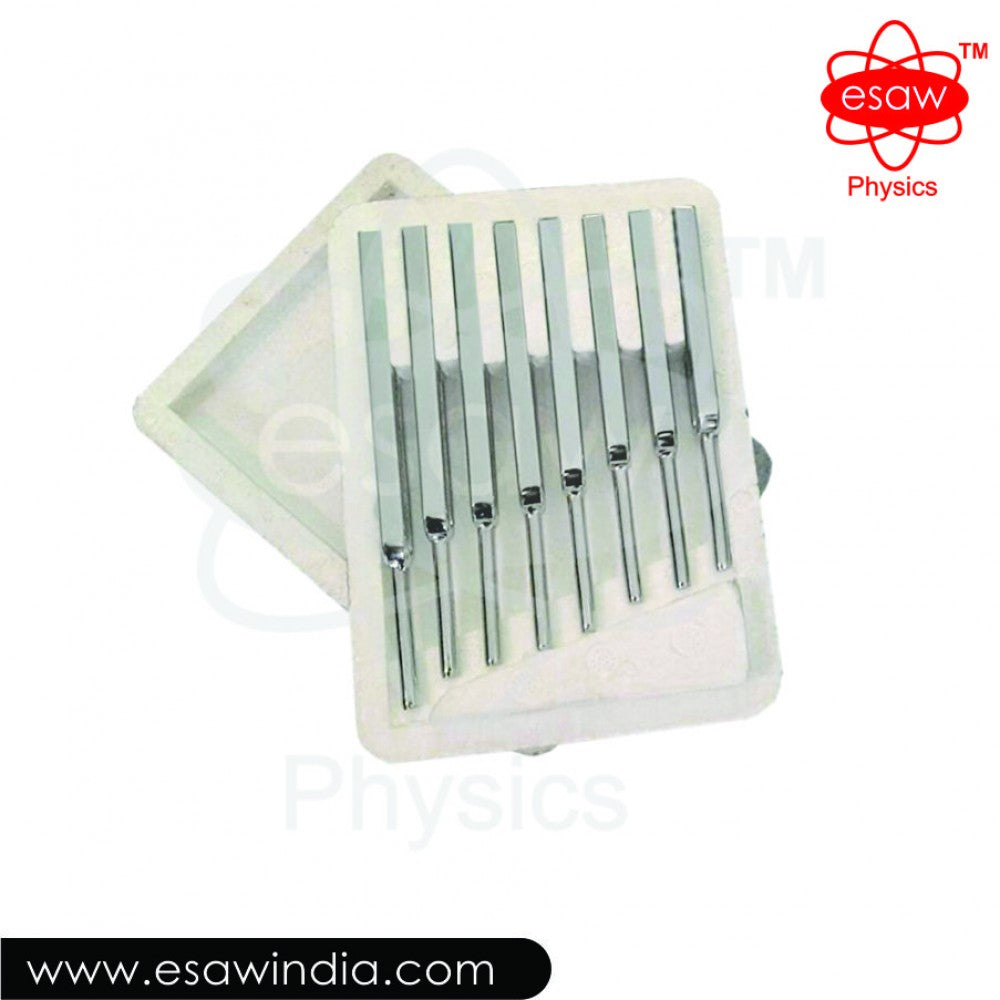 ESAW Tuning Forks Set (SW-2085)