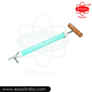 ESAW Vacuum or Pressure Apparatus (SW-1749)