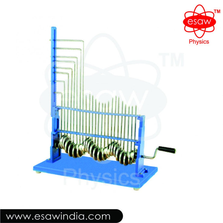 ESAW Wave Apparatus (SW-2166)