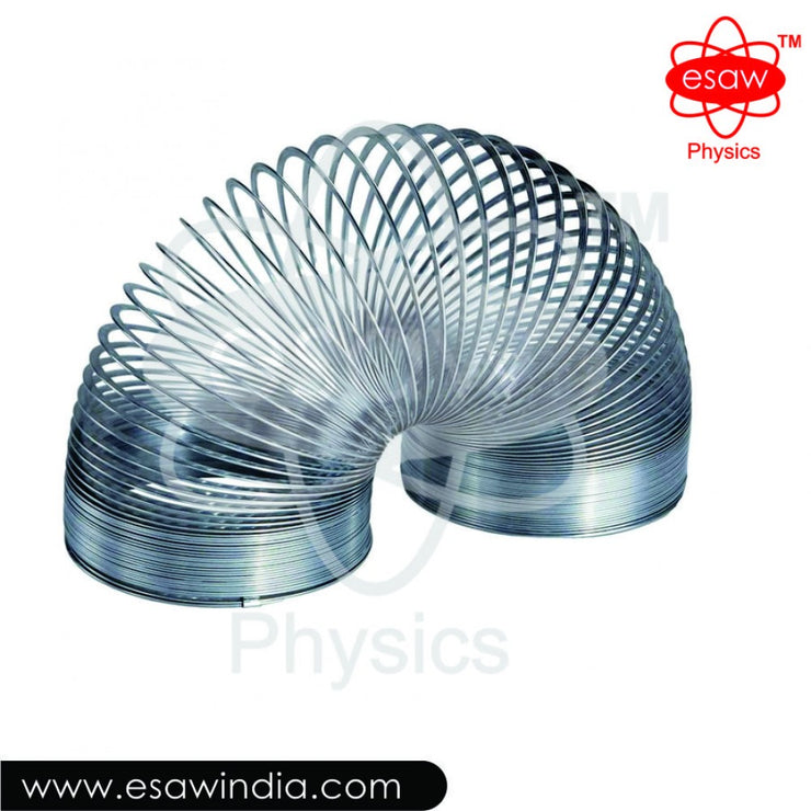 ESAW Wave Form Slinky Helix (SW-2193)