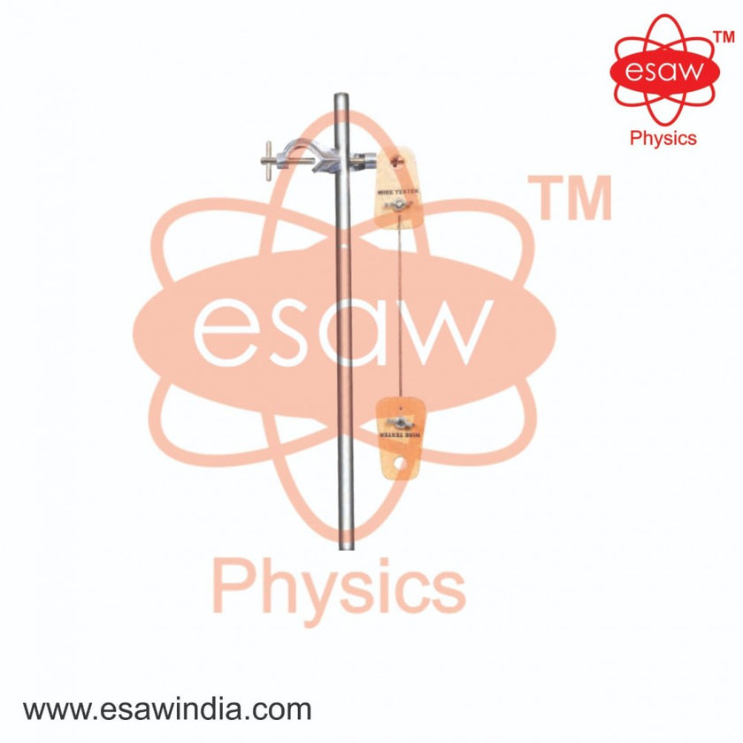 ESAW Wire Tester  (EM-7433)