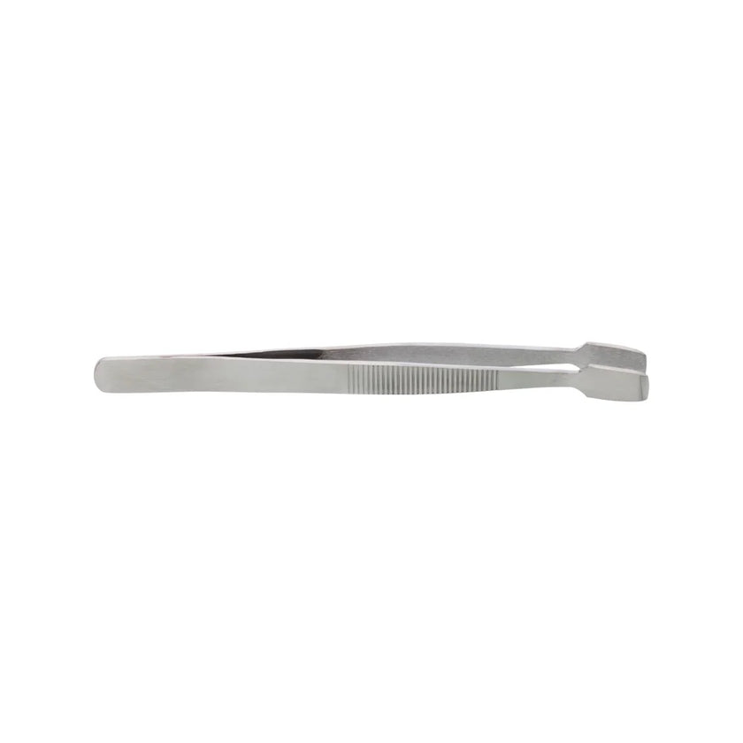 FORCEPS, COVER GLASS