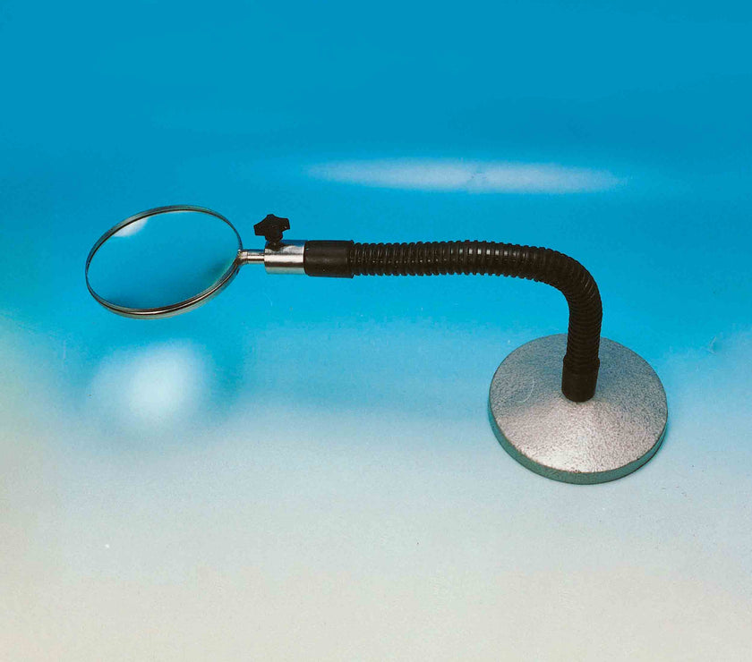 Flexible Arm Magnifier