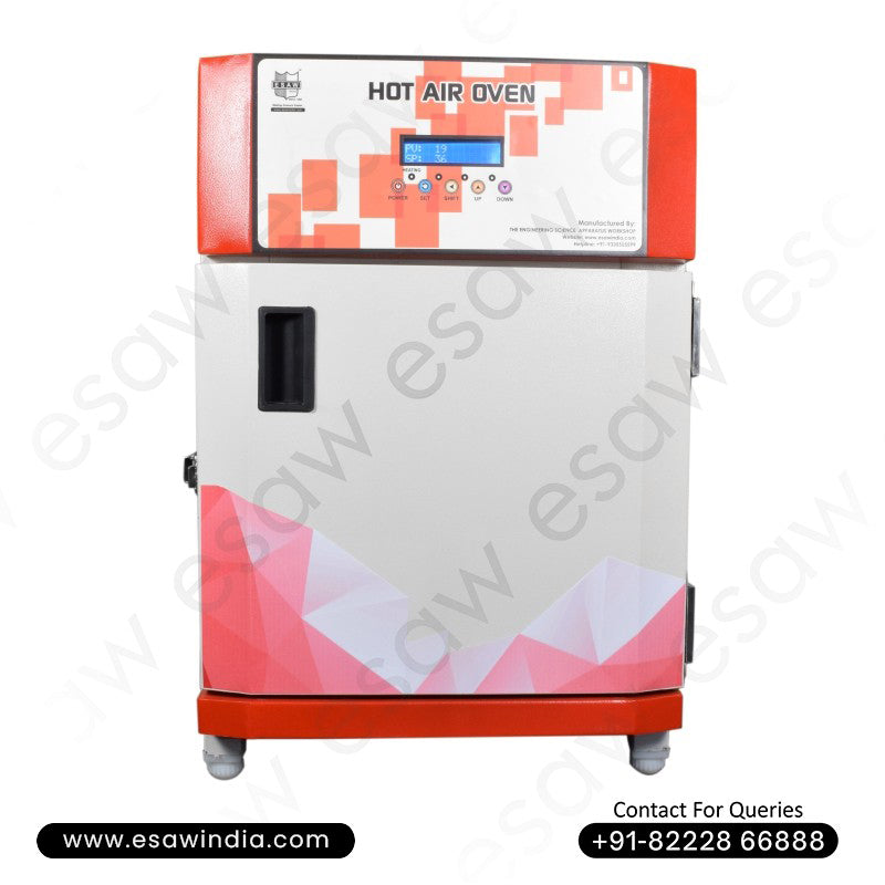 Hot Air Oven