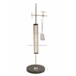 HOOKE'S LAW APPARATUS (PEM-2001)