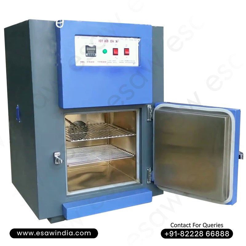 High Temperature Ovens