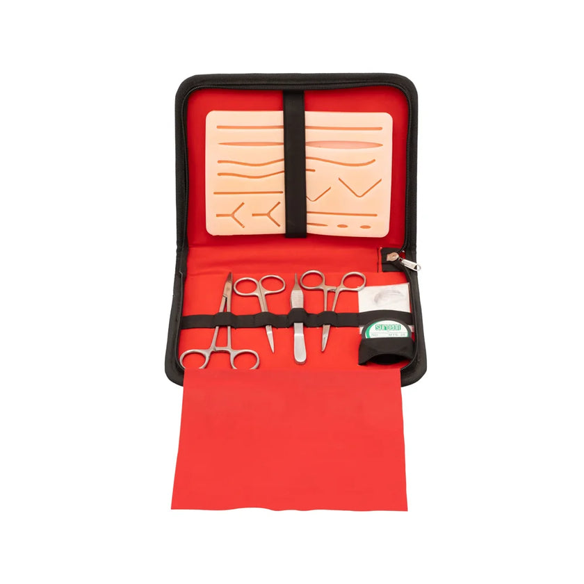 MEDICAL MIMIC SUTURE MASTERY KIT