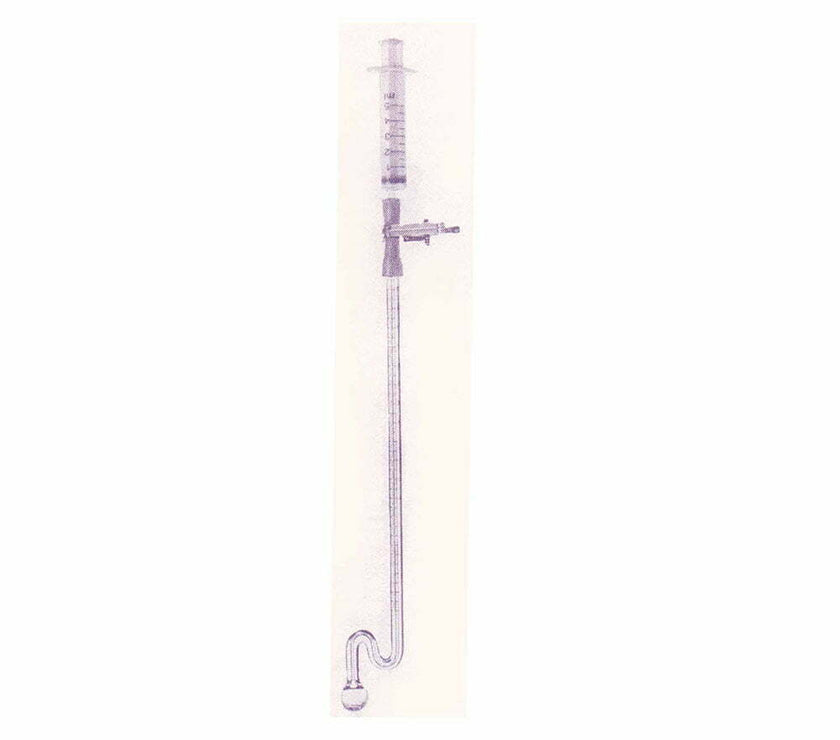 Microburette