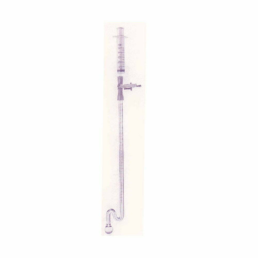 Microburette