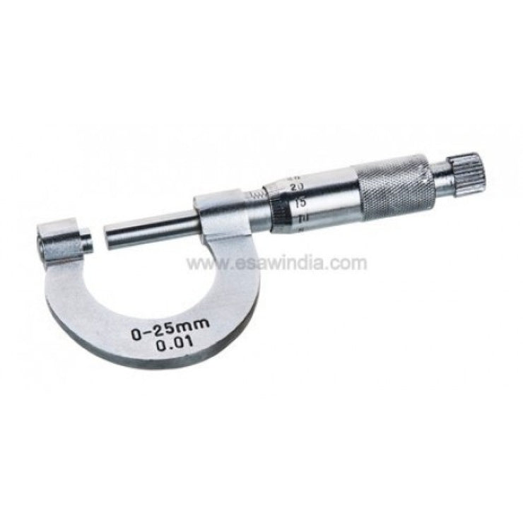 Micrometer Screw Gauge (PMS-9004)