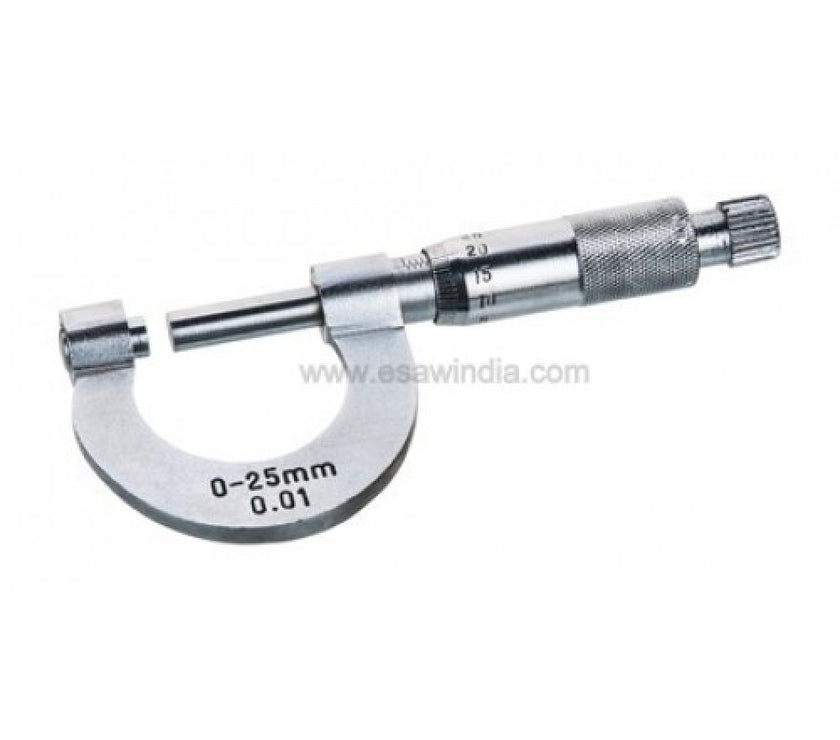 Micrometer Screw Gauge (PMS-9004)