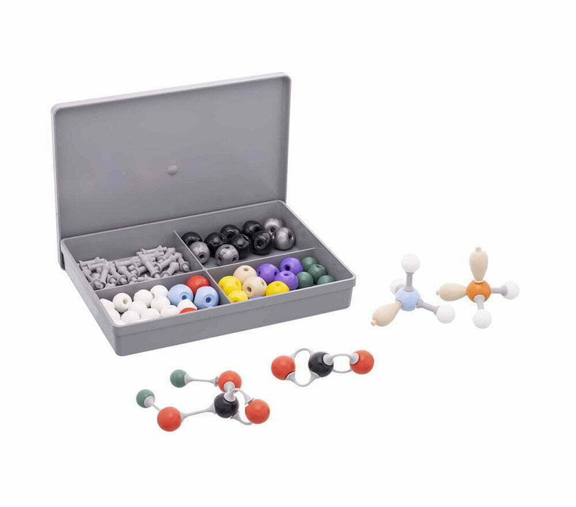 Model Set Molecular – Inorganic/Organic