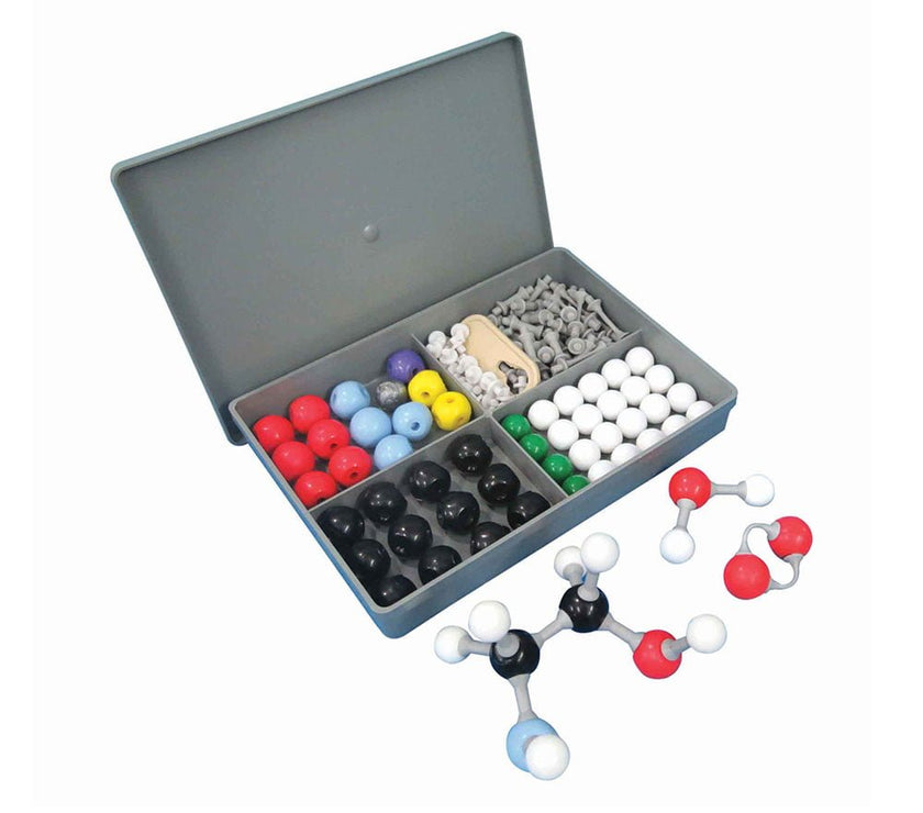 Model Set Molecular – Inorganic/Organic