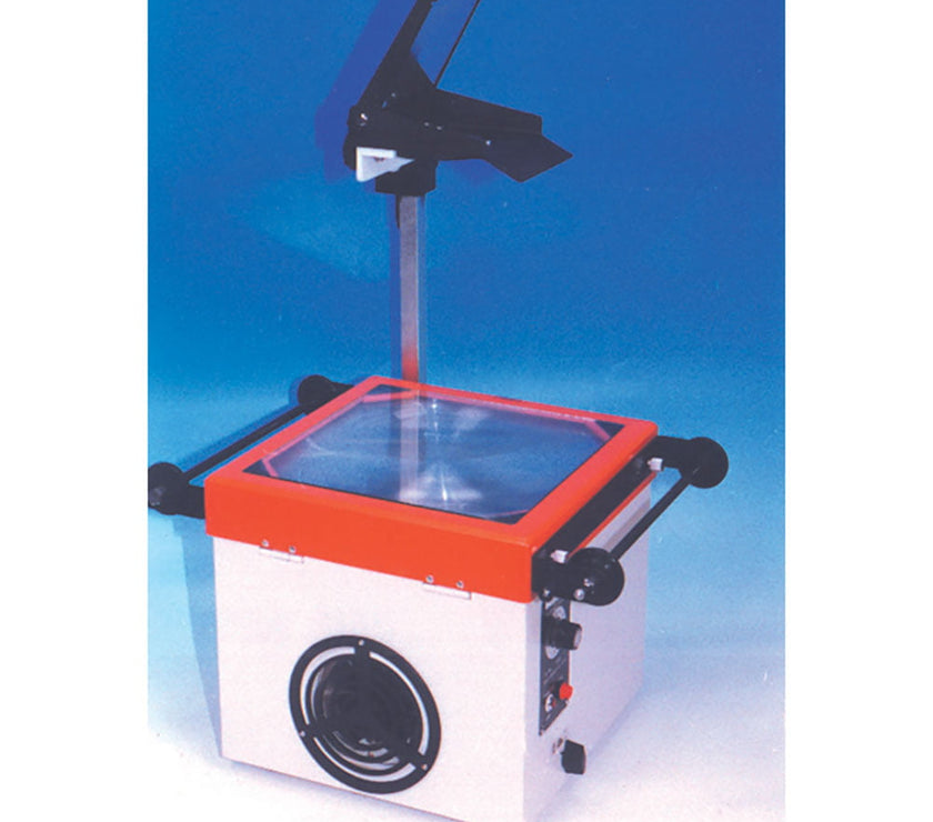 OverHead Projector Model SP-3