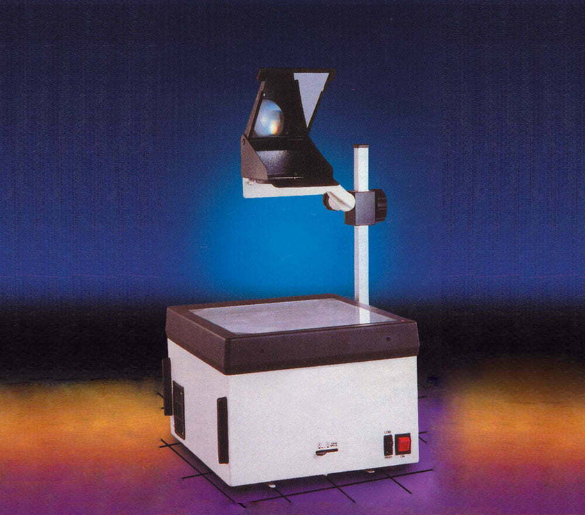 OverHead Projector Model SP-4