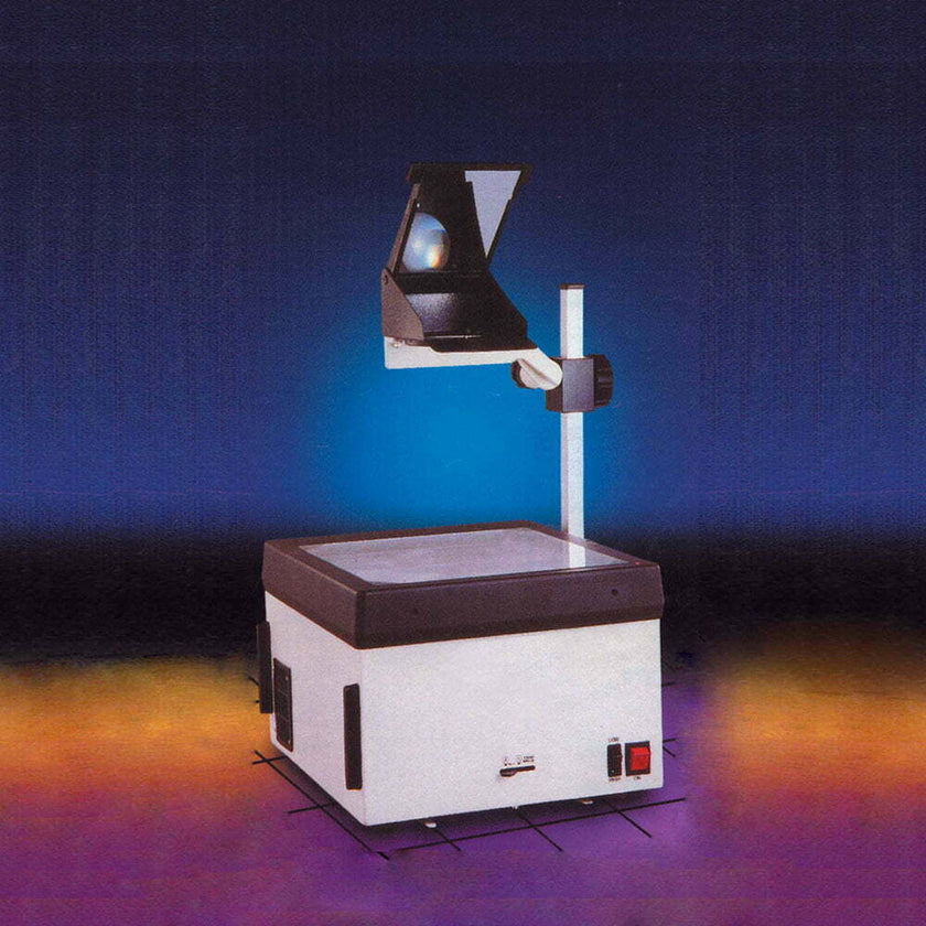 OverHead Projector Model SP-4