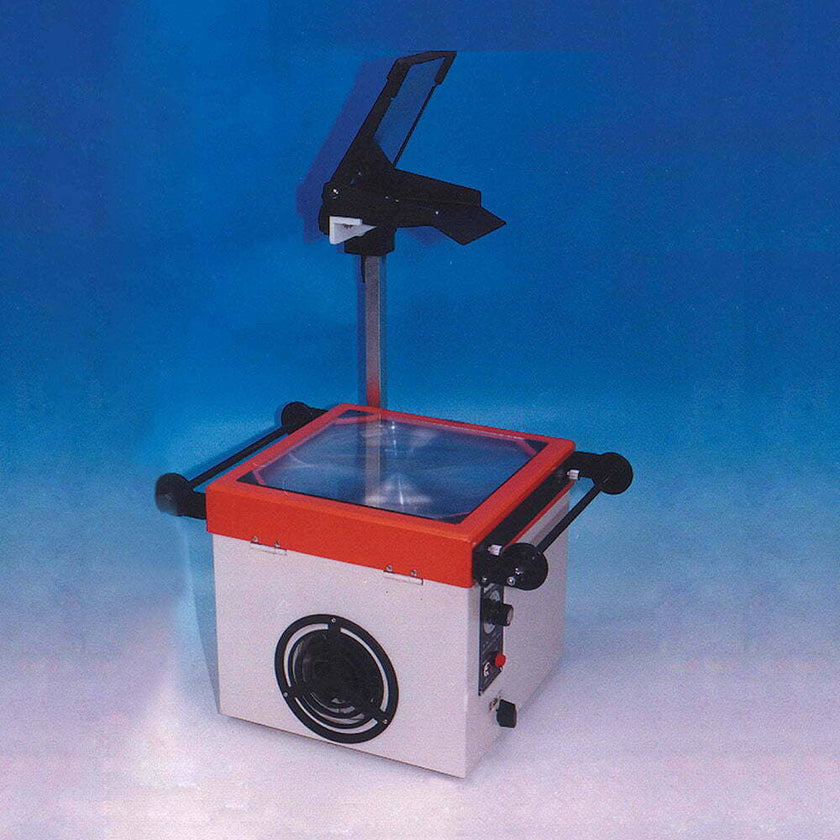 Overhead Projector Model SP-1