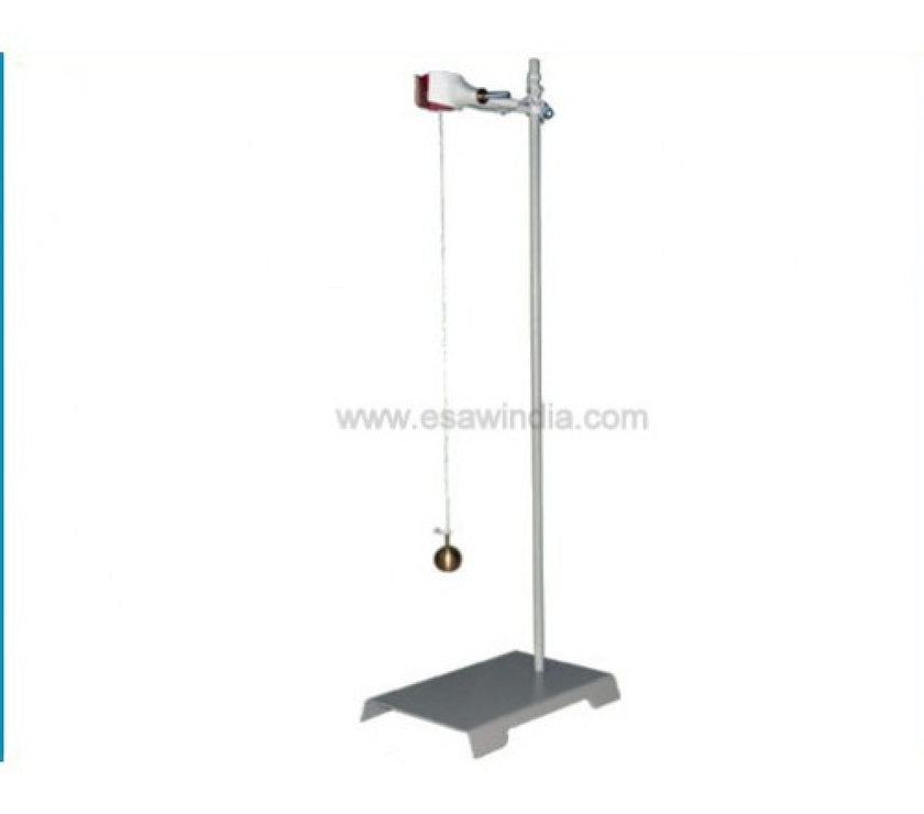 PENDULUM ON STAND (PMS-9006)