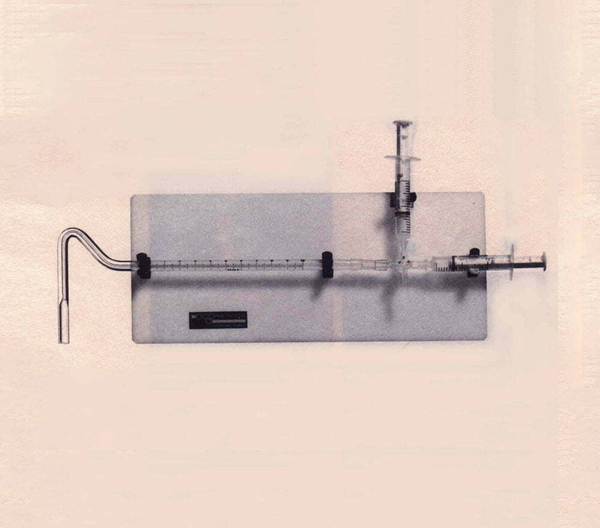 Photosynthesis Apparatus