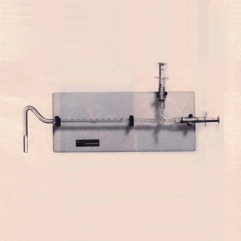 Photosynthesis Apparatus