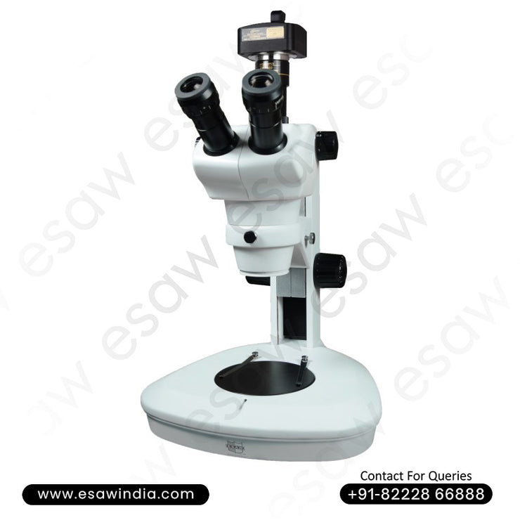 Prime Digital Microscope