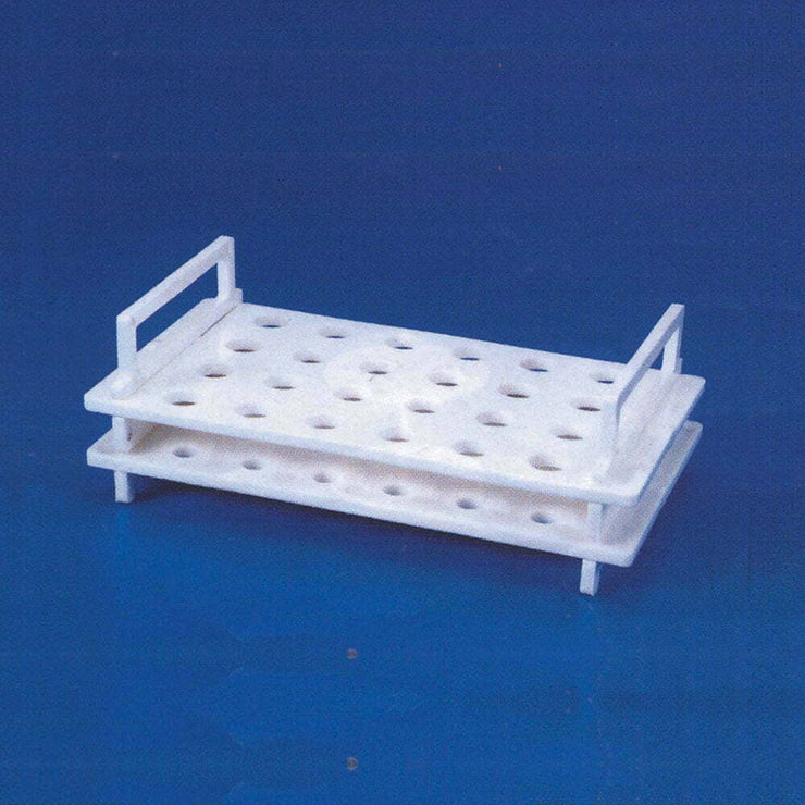 Rack for Micro Centrifuge Tubes